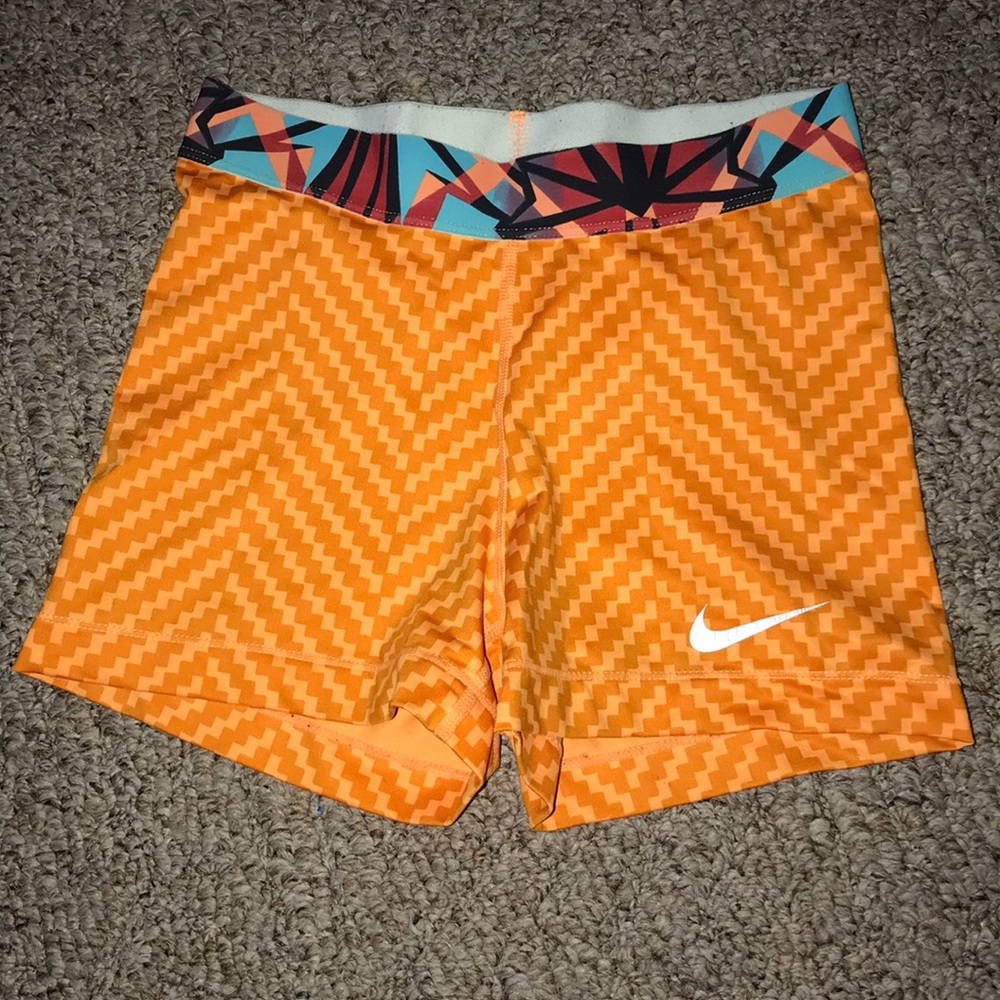 2 for $22 Nike Pro Spandex